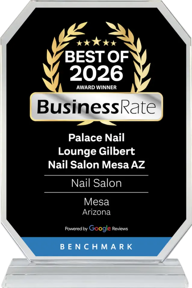 Best Nail Salon in Gilbert and Mesa Arizona 2026 Rated by Businessrate