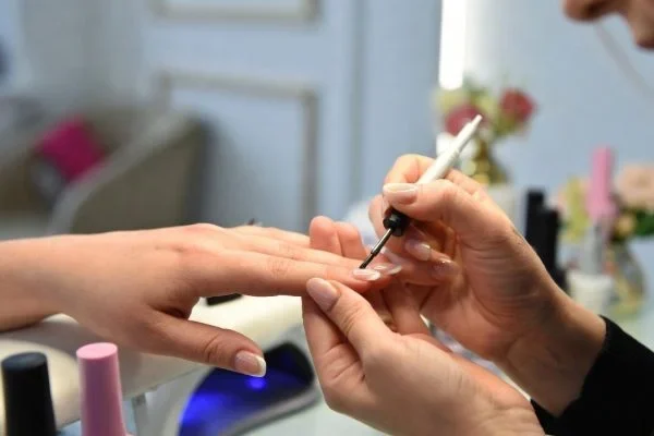 Book Gel Nails Services in Gilbert Arizona