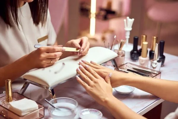 Book Manicure Services in Gilbert Arizona
