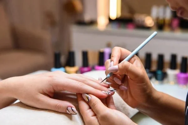 Book Nail Art Services in Gilbert Arizona